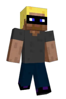 DiiKojs_camera Minecraft avatar full body