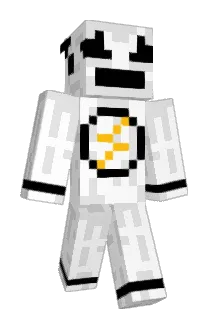 Diiegoff Minecraft avatar full body