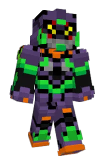 Dikiz__ Minecraft avatar full body