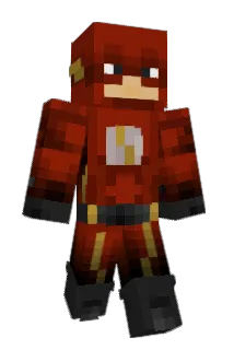 DilPickle6890 Minecraft avatar full body