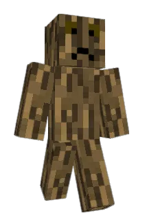 Dilbo_98 Minecraft avatar full body