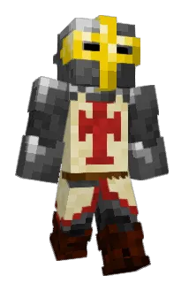 Dilkindusila Minecraft avatar full body
