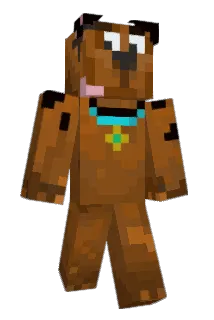 DillMadeMeChange Minecraft avatar full body