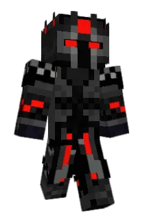 DillPickle_008 Minecraft avatar full body