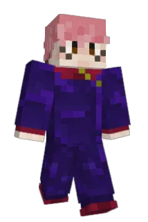 Dillo__ Minecraft avatar full body