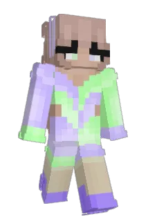 Dillon_29 Minecraft avatar full body