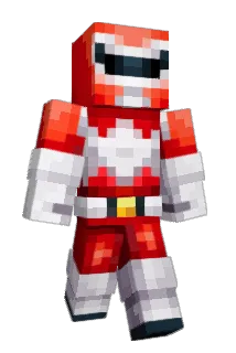 Dillonzer Minecraft avatar full body