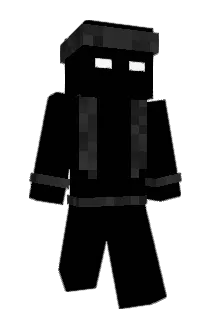 Dillwill6789 Minecraft avatar full body
