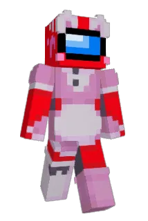 Dilly_51 Minecraft avatar full body