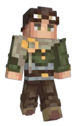 Custom render preview