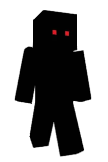 Dilm Minecraft avatar full body