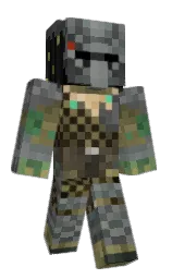 Custom render preview