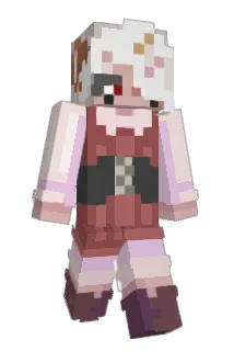 Dim_Ori Minecraft avatar full body