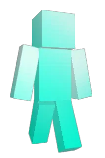 DimaGoose_ Minecraft avatar full body