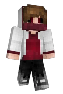 Dima_Guns Minecraft avatar full body