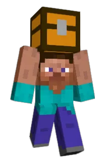 Dimakid123 Minecraft avatar full body