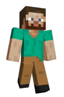 Dimanti88 Minecraft avatar full body