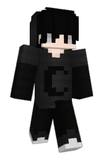 Dimebag_88 Minecraft avatar full body