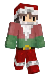 Dimi_19 Minecraft avatar full body