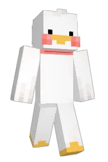Dimi_o_o_ Minecraft avatar full body