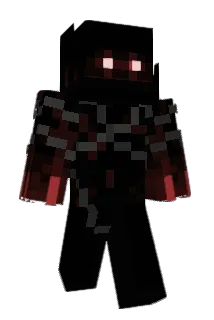 Dimicool345 Minecraft avatar full body