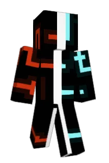 Dimitri1234567 Minecraft avatar full body