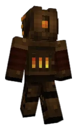 Custom render preview