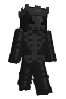 Dimitry1 Minecraft avatar full body