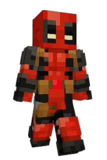Dimitry_425 Minecraft avatar full body