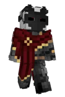 Dimkata123 Minecraft avatar full body