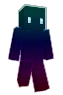 Dimma6320 Minecraft avatar full body