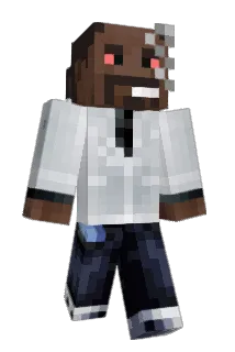 DimoWimoDimodyDo Minecraft avatar full body