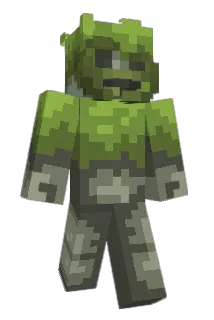 Dimon4ik123 Minecraft avatar full body