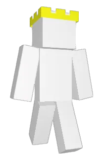 Dimon_BoSinn Minecraft avatar full body
