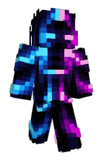 DimondSword203 Minecraft avatar full body