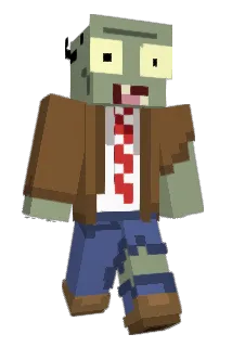 Dimond_leo Minecraft avatar full body