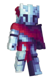 Dimonnn2022 Minecraft avatar full body