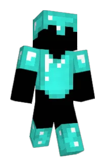Dimosfrs Minecraft avatar full body