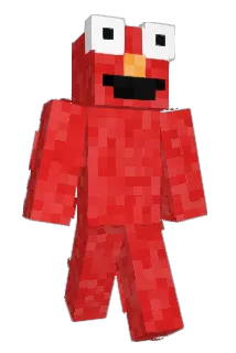 Dimpl_y Minecraft avatar full body