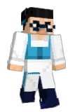 DinFarErSkitso Minecraft avatar full body