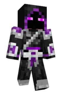 DinViesel99 Minecraft avatar full body
