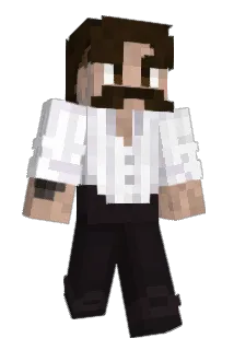 Dinak_ Minecraft avatar full body