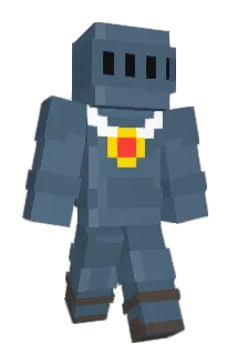 Dinco2 Minecraft avatar full body