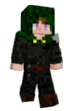 Dinen_ Minecraft avatar full body