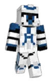 Dinfarsasmorsa Minecraft avatar full body