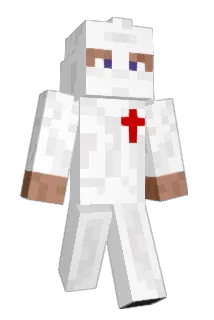 DingALing04 Minecraft avatar full body