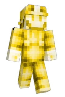 DingDong2012 Minecraft avatar full body
