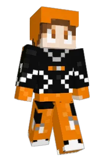 Dingbat1991 Minecraft avatar full body