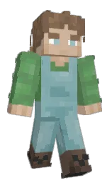 Custom render preview