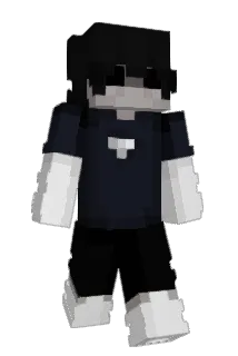 DingleBerryLover Minecraft avatar full body